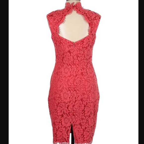 Vince Camuto Size 8 Cocktail dress - Picture 3 of 3